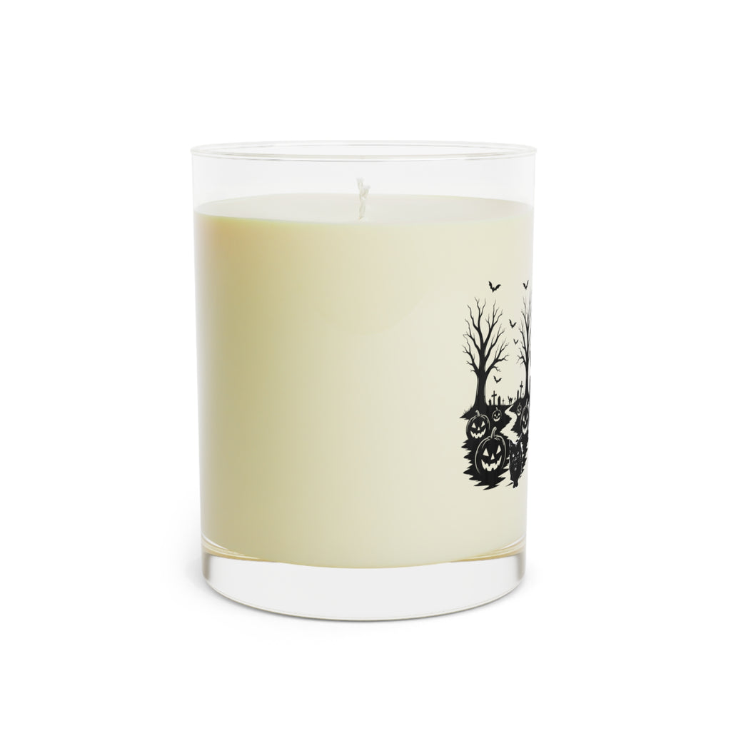 My Other Candle Is Possessed Halloween Soy Candle, 11oz