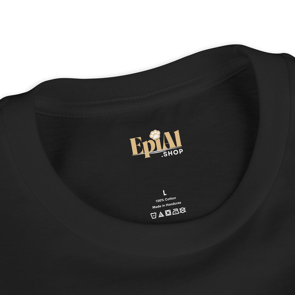 Certified Six-Seven Kids T-Shirt – Everyone Agrees