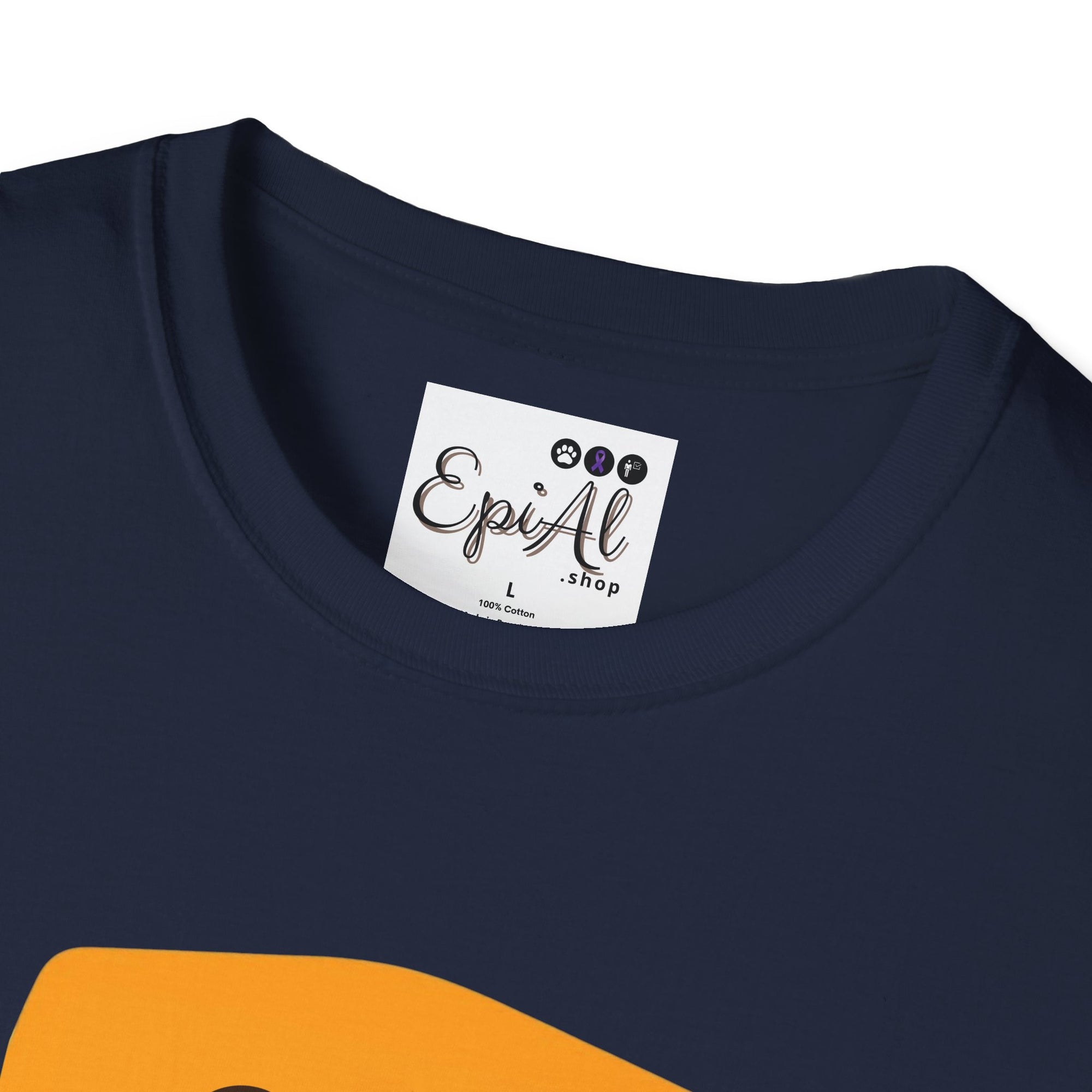 Cracker Barrel Style Cat Lady Softstyle T-Shirt