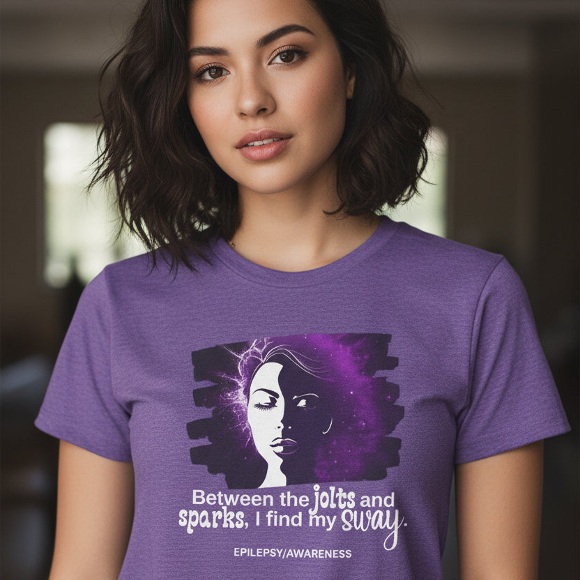 Found My Sway Women's Softstyle Tee - EpiAl's Shop