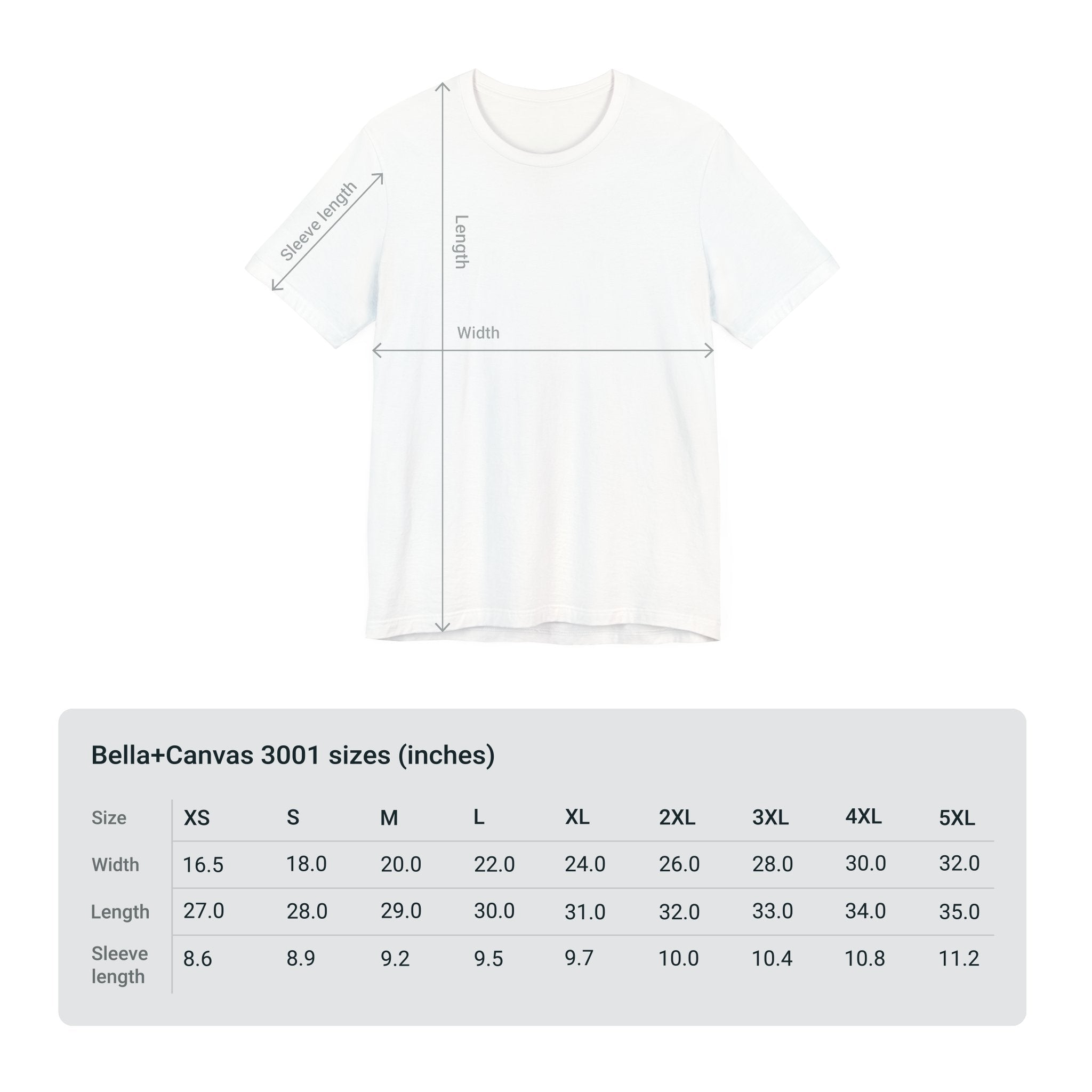 A Story Untold Unisex Jersey Short Sleeve Tee - EpiAl's Shop