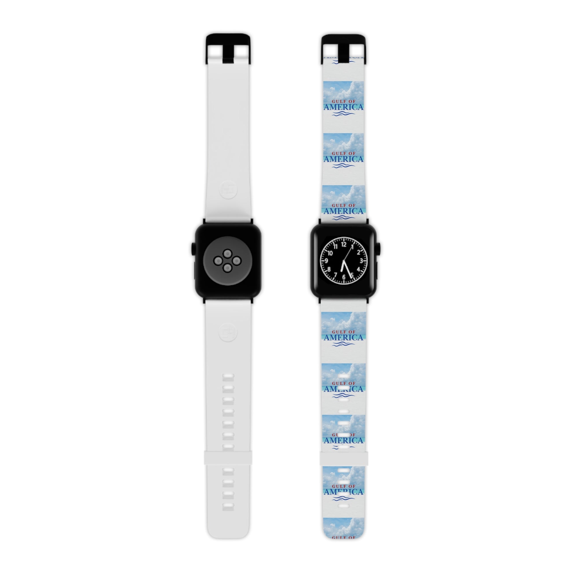 American Gulf Apple Watch Band