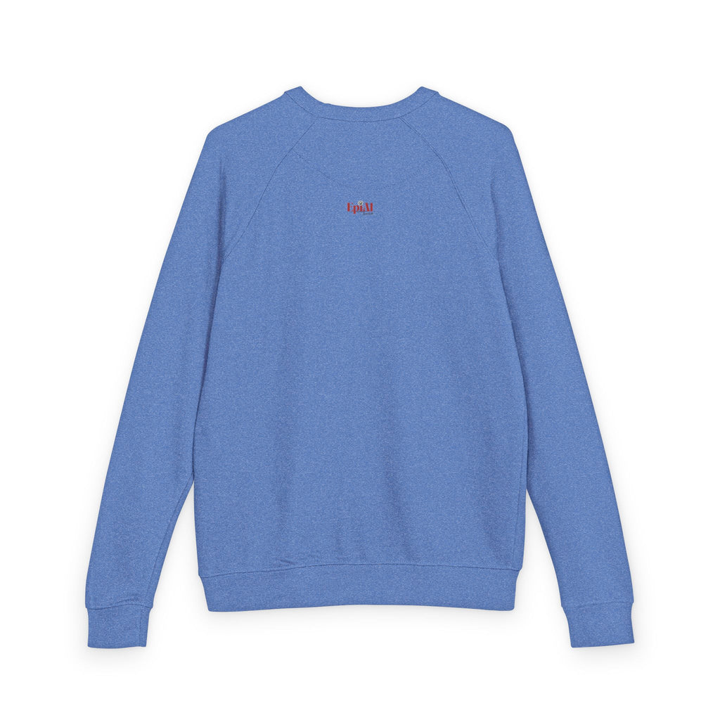 Hope French Terry Crewneck Sweatshirt, Gift for a Cause