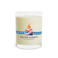 United Scents of America – Political Parody Scented Glass Candle