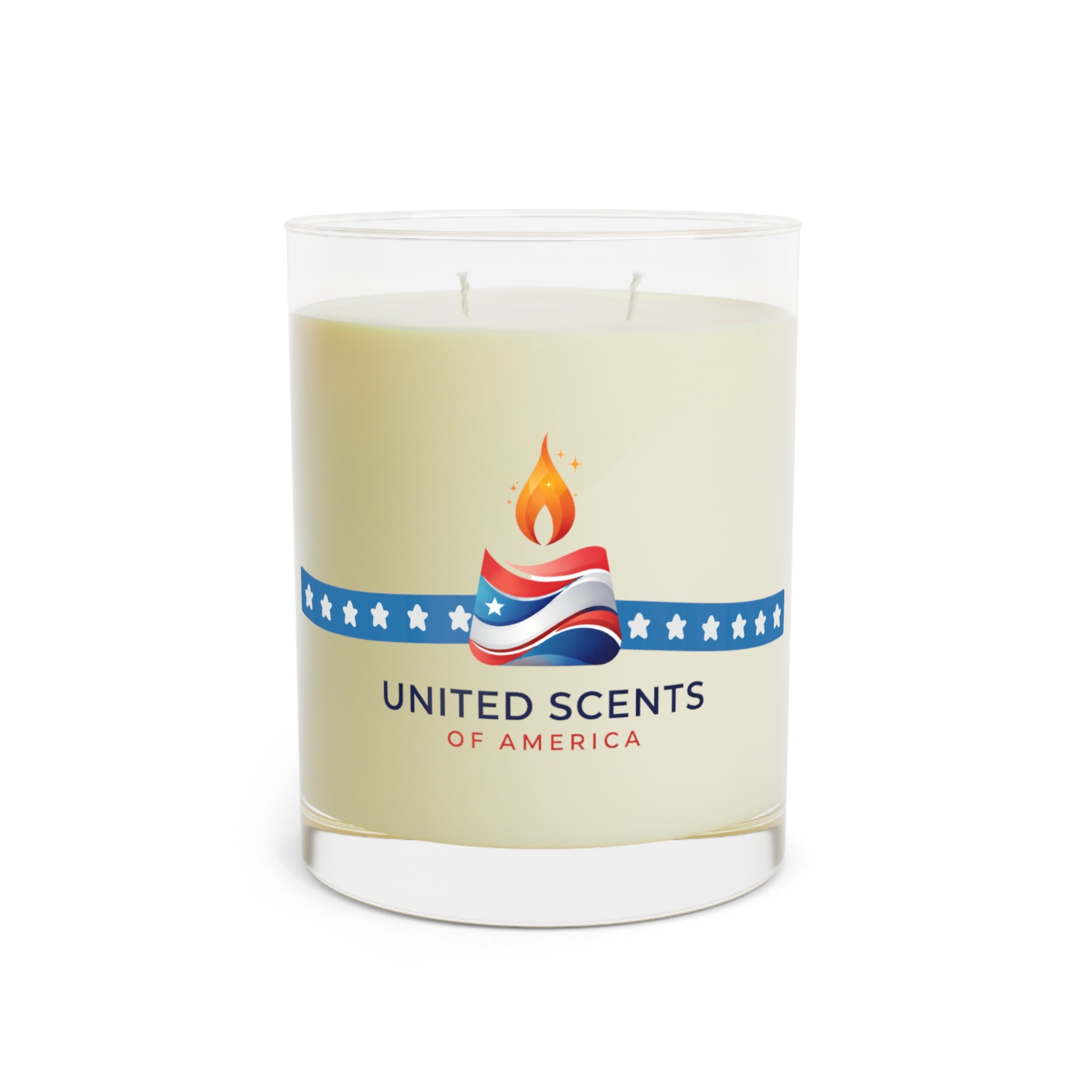 United Scents of America – Political Parody Scented Glass Candle
