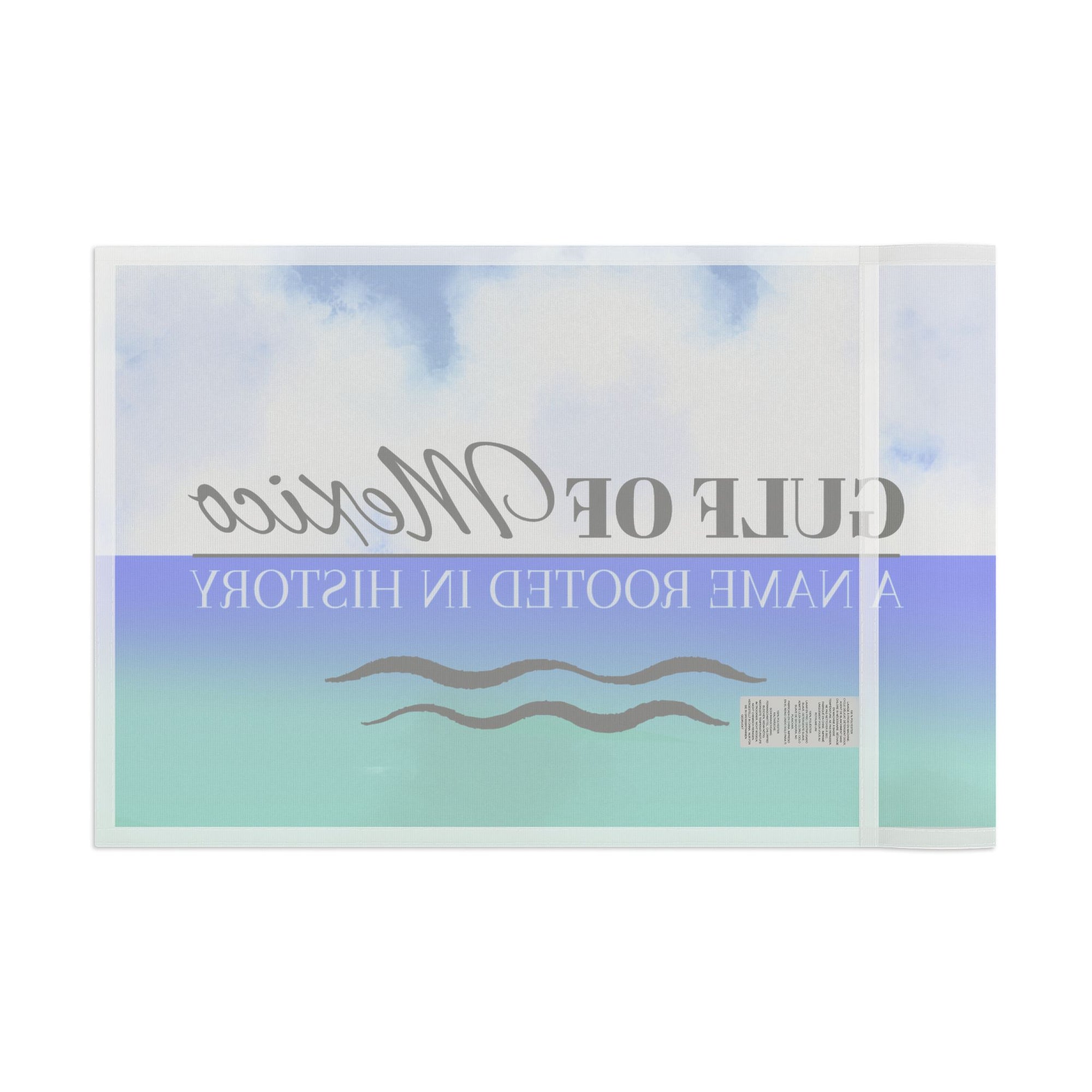 Gulf of Mexico Flag