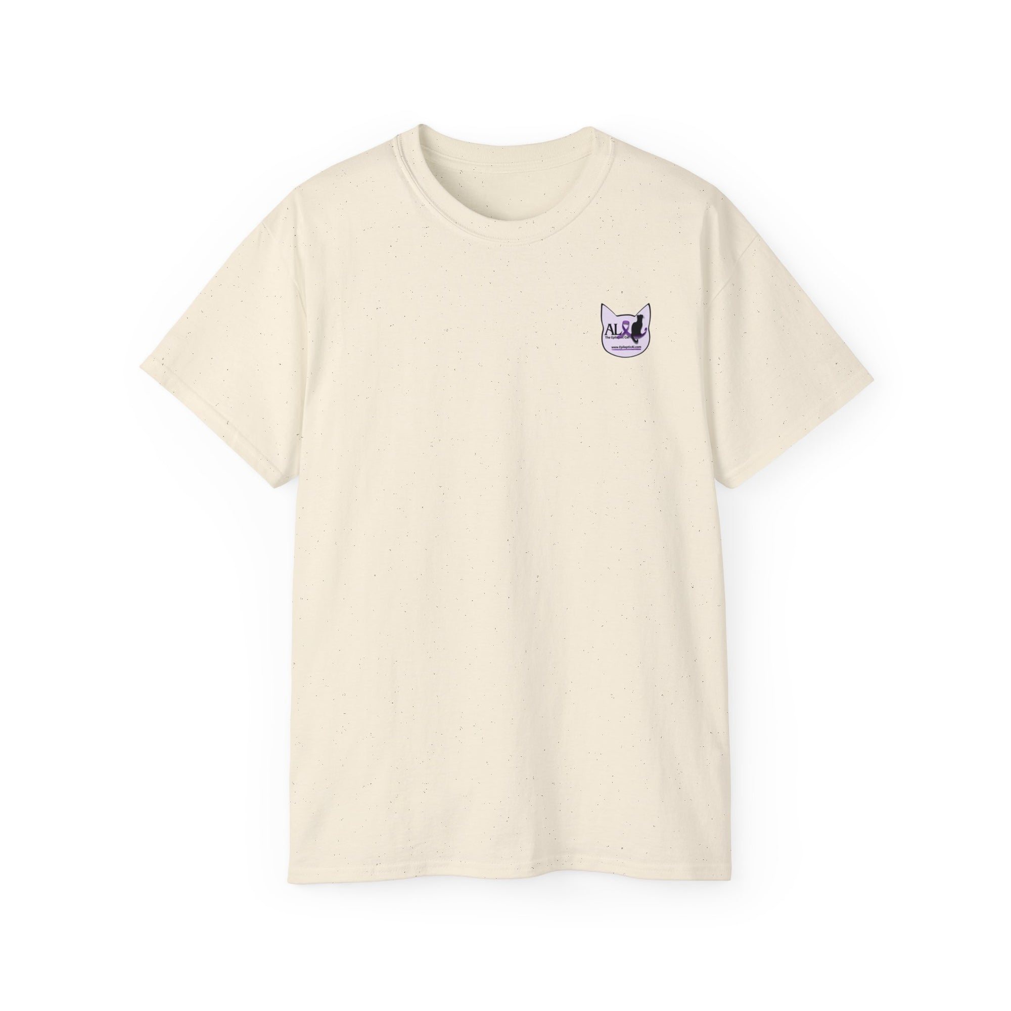 Following Me Unisex Ultra Cotton Tee - T - Shirt - Epileptic Al’s Shop