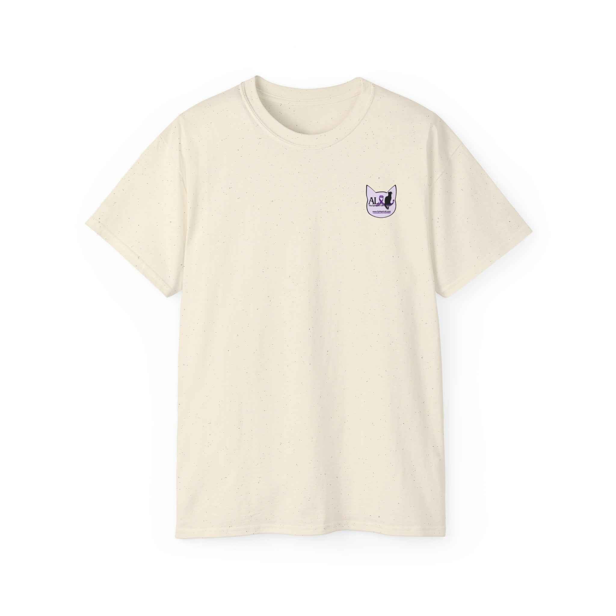 Following Me Unisex Ultra Cotton Tee - EpiAl's Shop