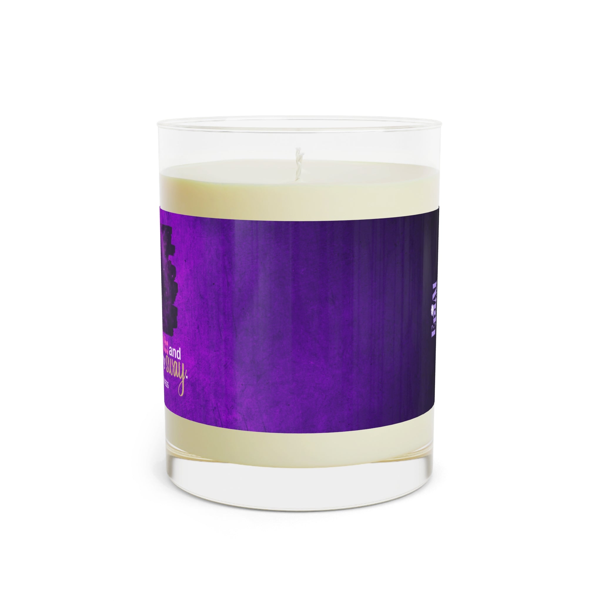 Found My Sway Scented Candle - Full Glass, 11oz - EpiAl's Shop