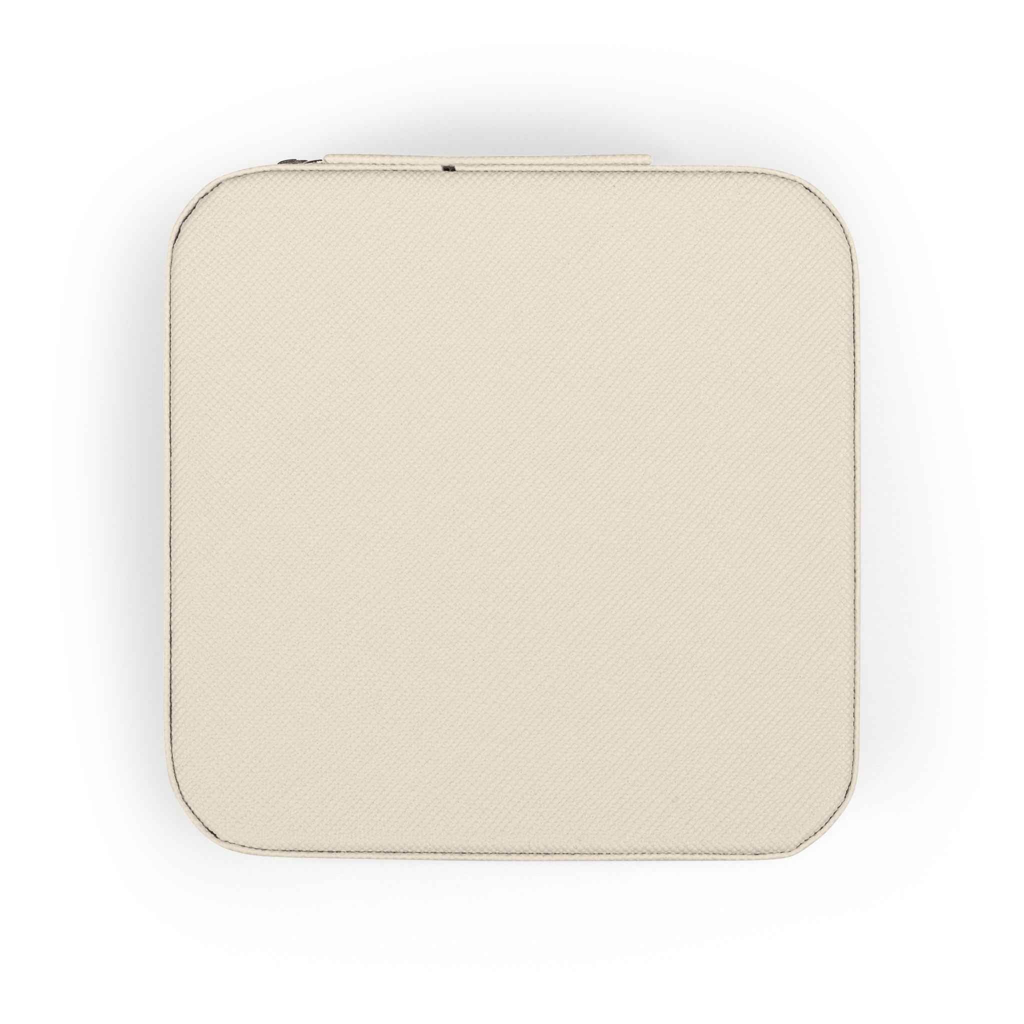 Still Here Jewelry Travel Case – Compact Blush Organizer