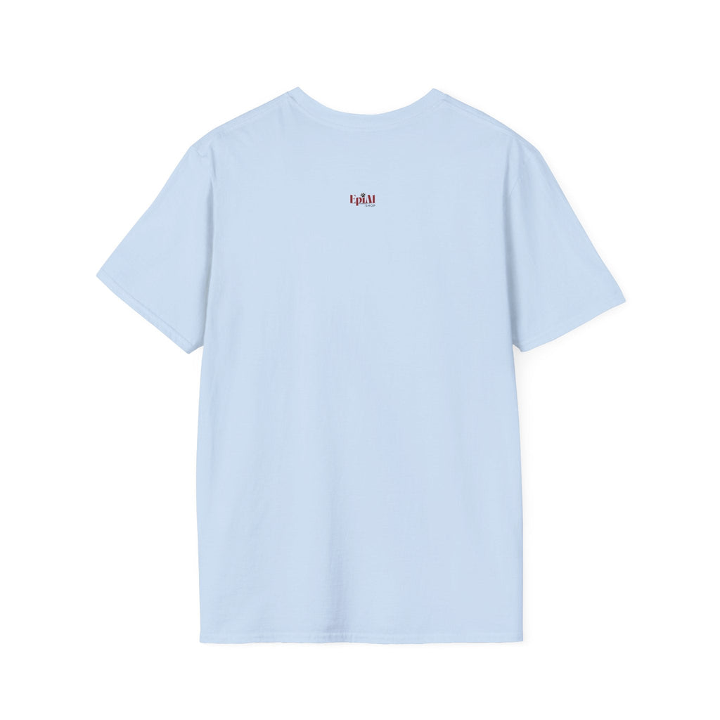 45 47 Trump Softstyle T-Shirt - Clothing, T-shirts - EpiAl's Shop