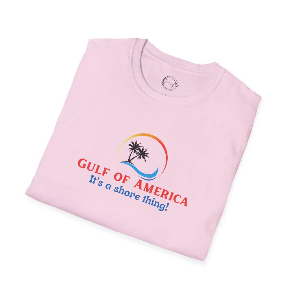 American Gulf "It's a Shore Thing!" Softstyle T-Shirt