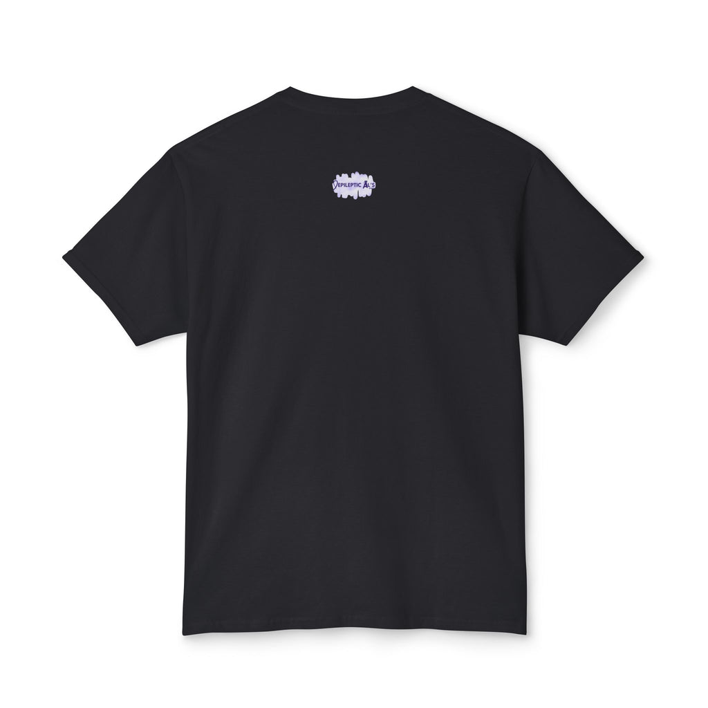 Proof Unisex HD Cotton™ T - shirt - T - Shirt - Epileptic Al’s Shop