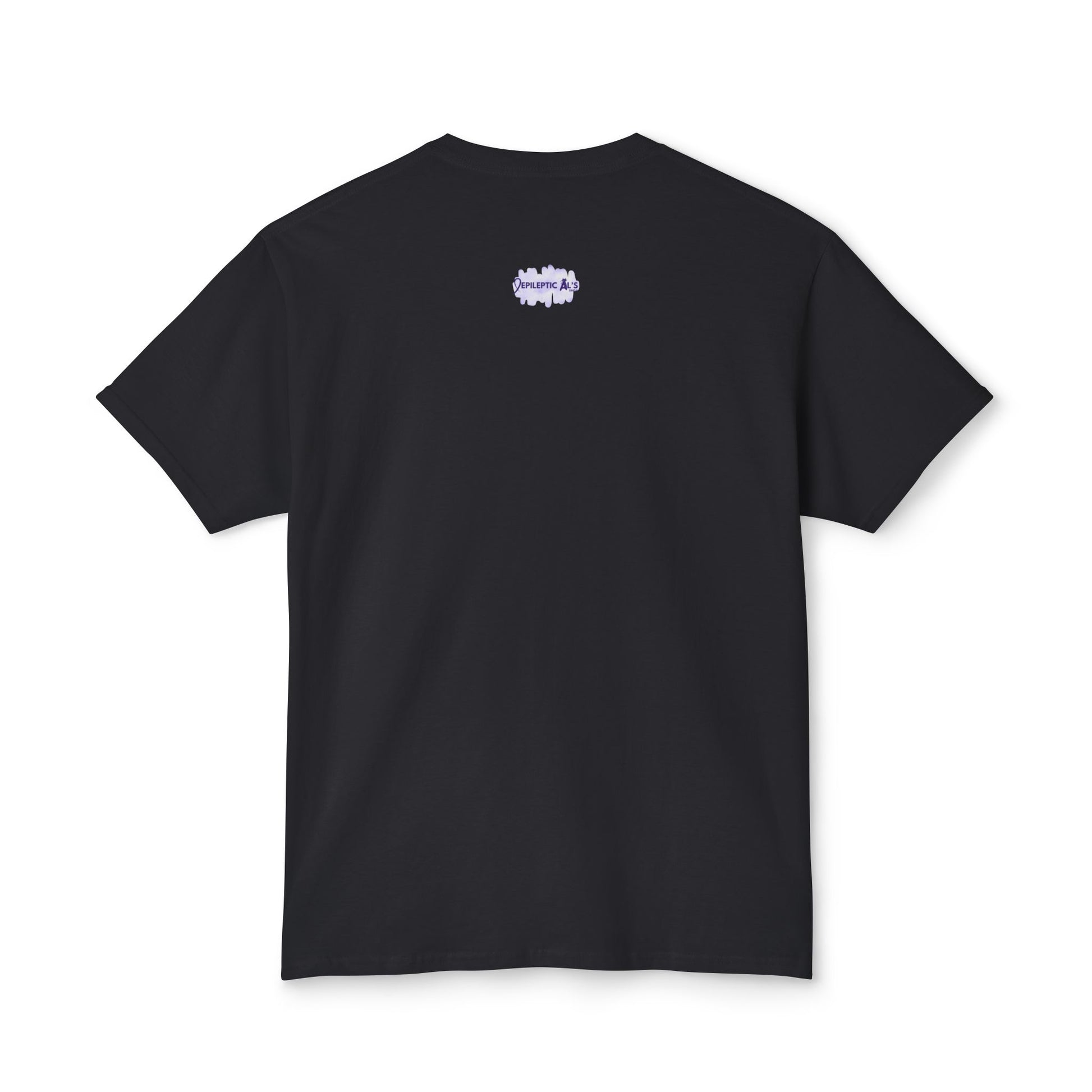 Proof Unisex HD Cotton™ T - shirt - T - Shirt - Epileptic Al’s Shop