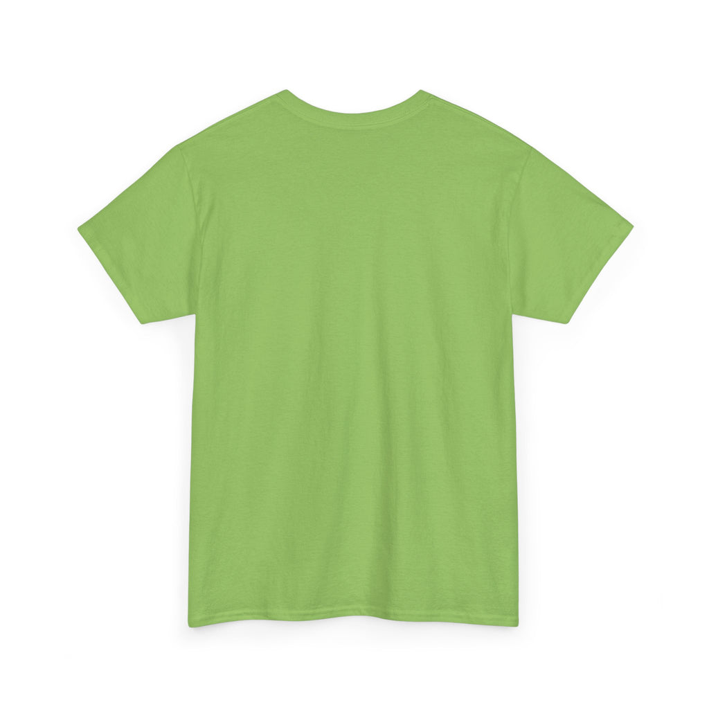Fist Bump Unisex Heavy Cotton Tee - T - Shirt - Epileptic Al’s Shop