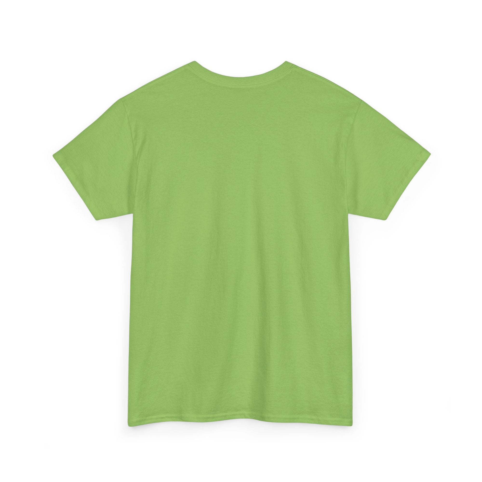 Fist Bump Unisex Heavy Cotton Tee - T - Shirt - Epileptic Al’s Shop