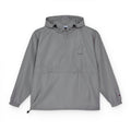 Tonic Swoop Packable Anorak Jacket – Lightweight Water-Resistant Windbreaker