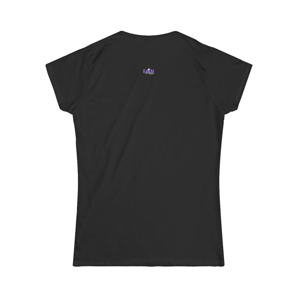 Cat Lady Women's Tee