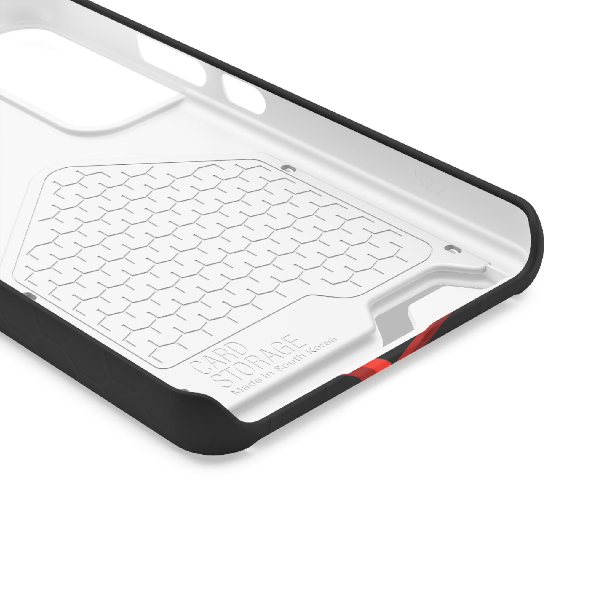 Cat Approved Samsung Galaxy Case — Classified Edition