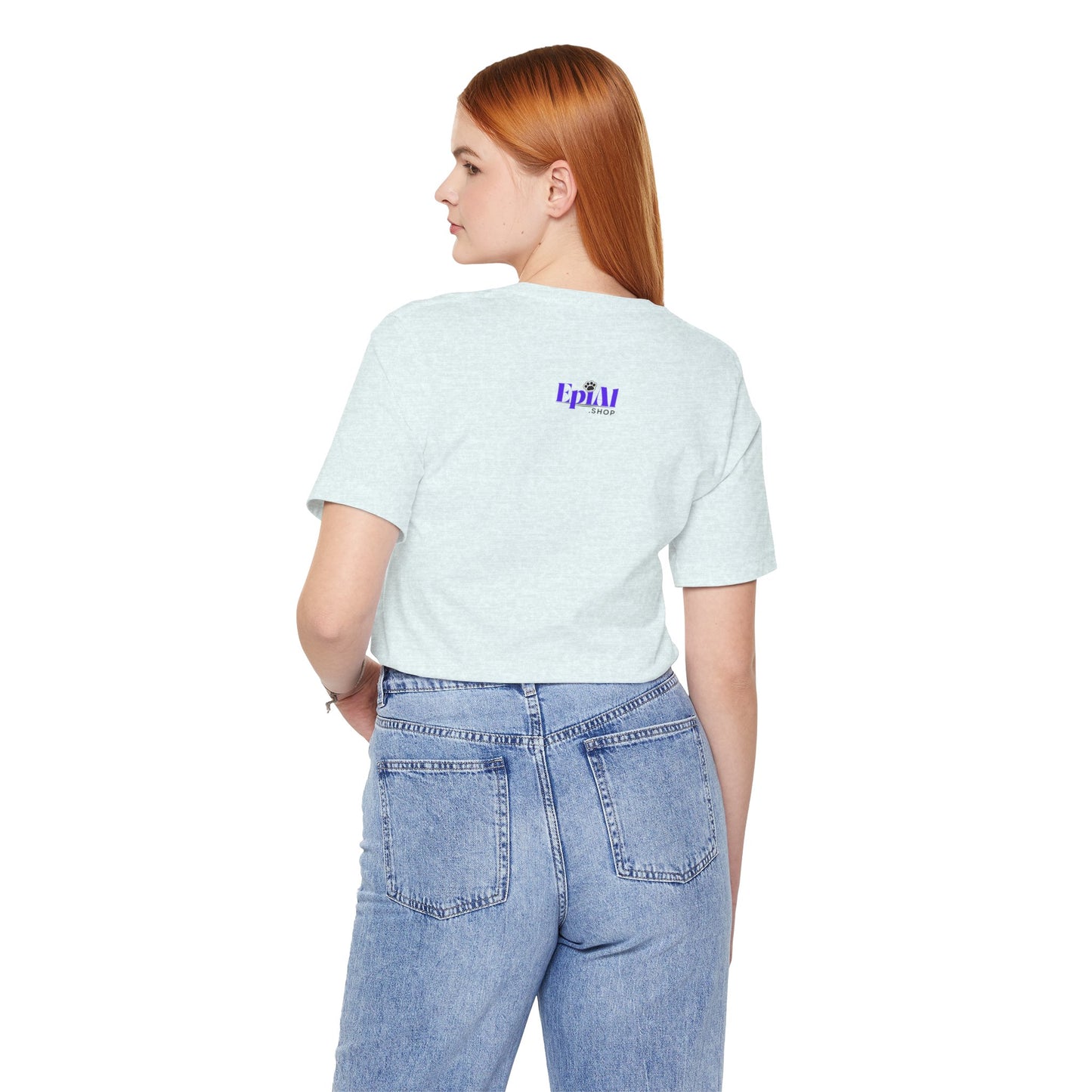 Still Me Unisex Jersey Short Sleeve Tee - T-Shirt - EpiAl's Shop