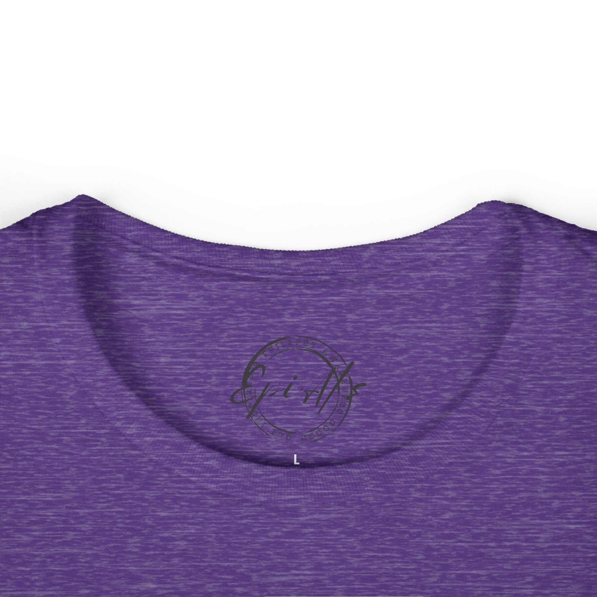 Cat Lady Women's Softstyle Tee - Perfect for Cat Lovers Printify