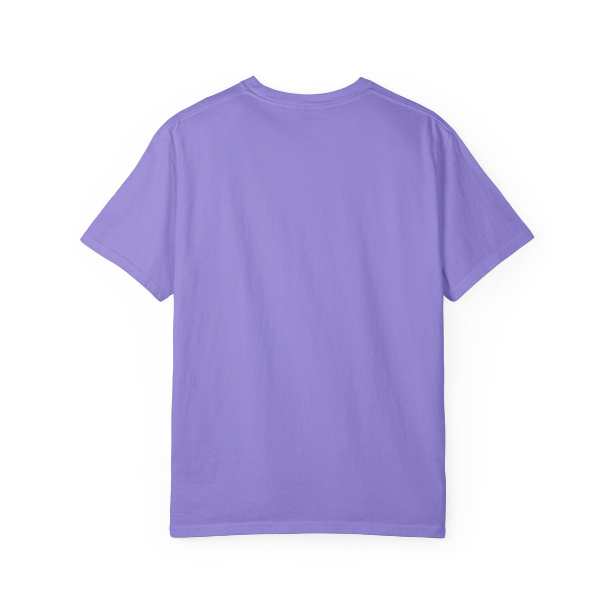 Internal Lightning Epilepsy Awareness Garment-Dyed T-Shirt