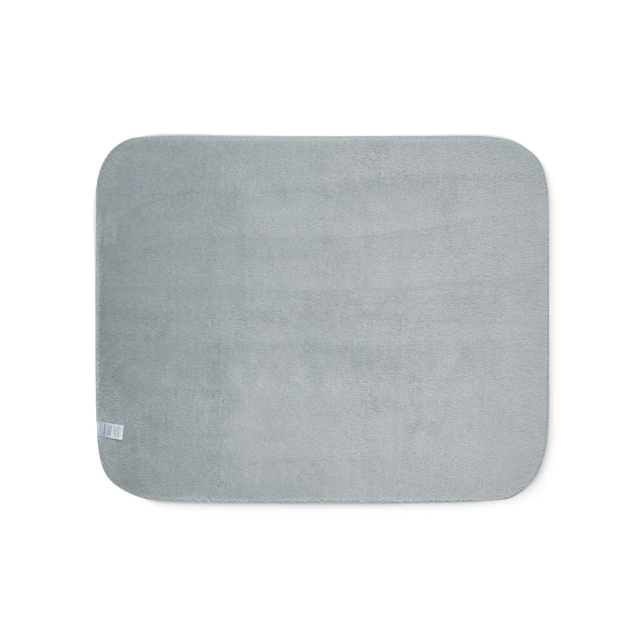 Beautifully Unstable Sherpa Blanket – Cozy Awareness Throw