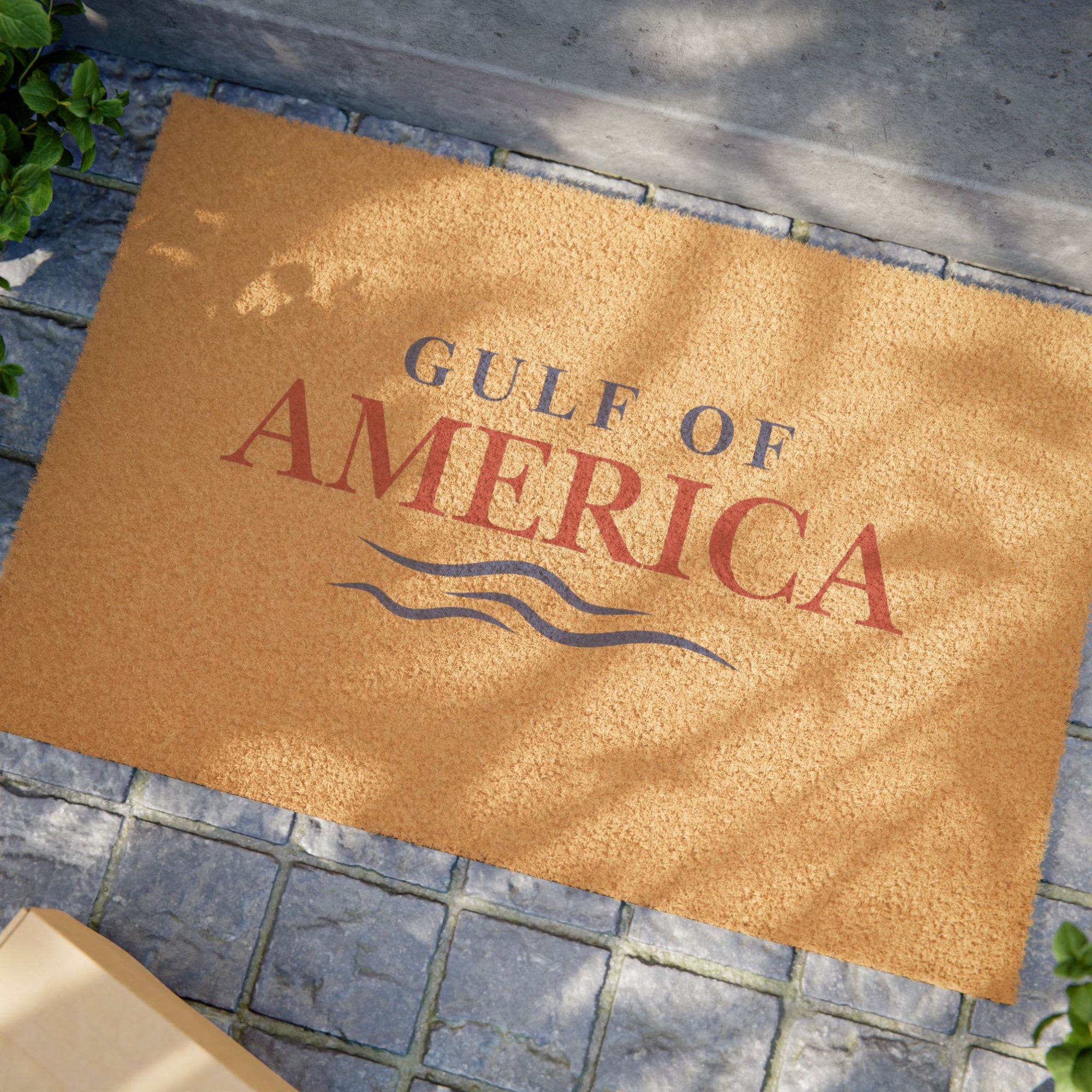 American Gulf Doormat