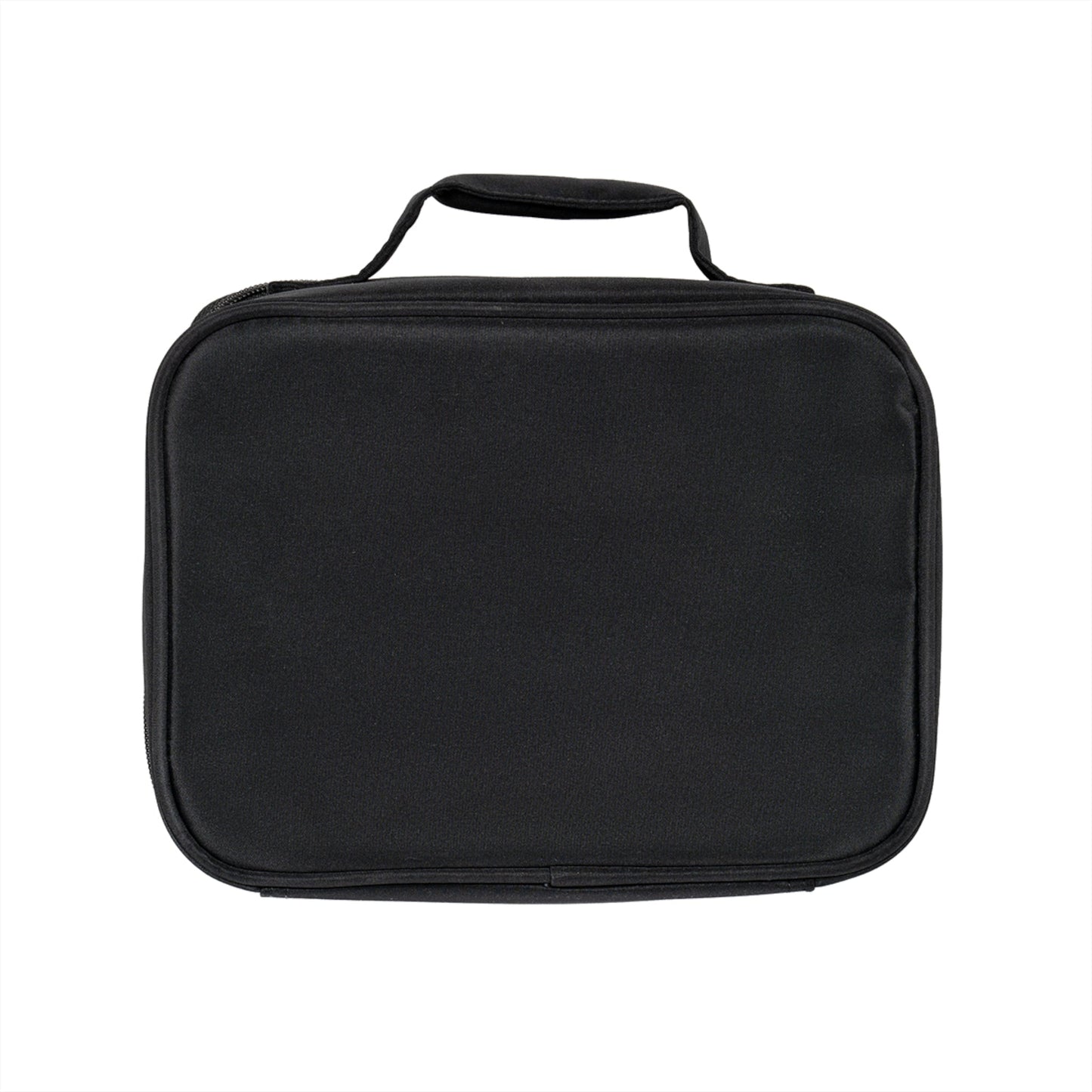 Cute Cat Lady Lunch Bag - Insulated Tote Printify