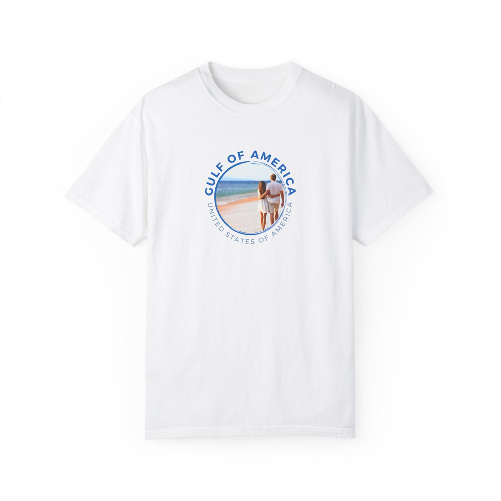 American Gulf Vintage T-Shirt