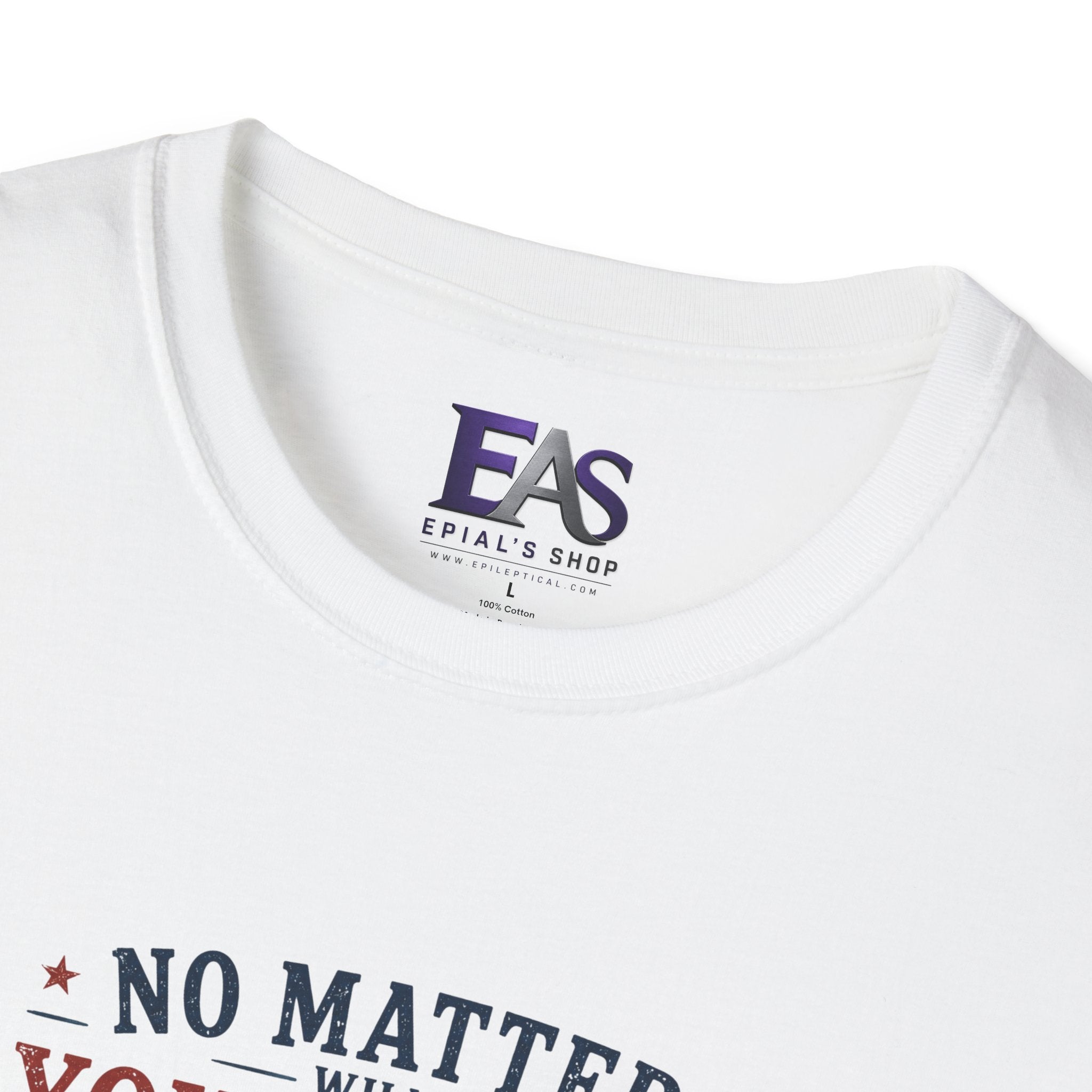 No Matter What You Call It, It’s Still One of the Greats T-Shirt | Lake Ontario Lake America Shirt