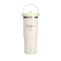 Feline Operations Manager Engraved 32 oz Insulated Tumbler