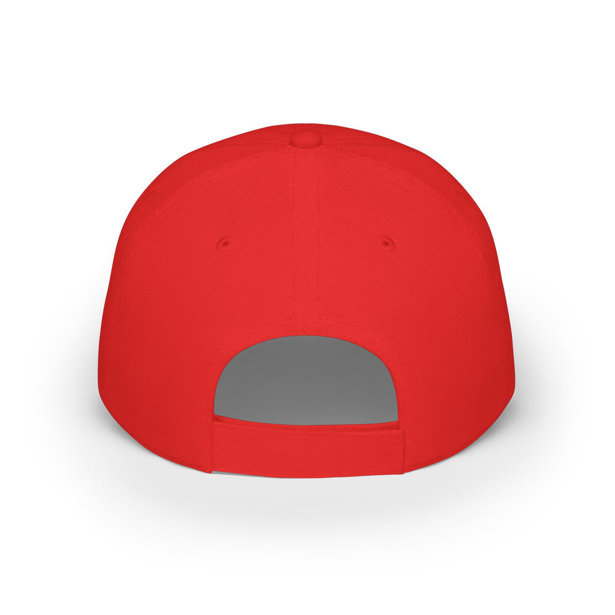 Armchair Forensics Department Embroidered Cotton Cap | True Crime Hat