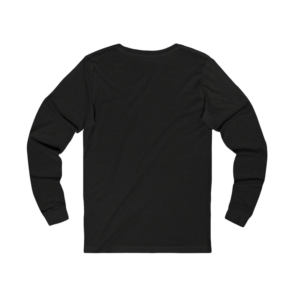 I Outlasted the Press Secretary | Barely Tried Political Humor Long Sleeve Shirt