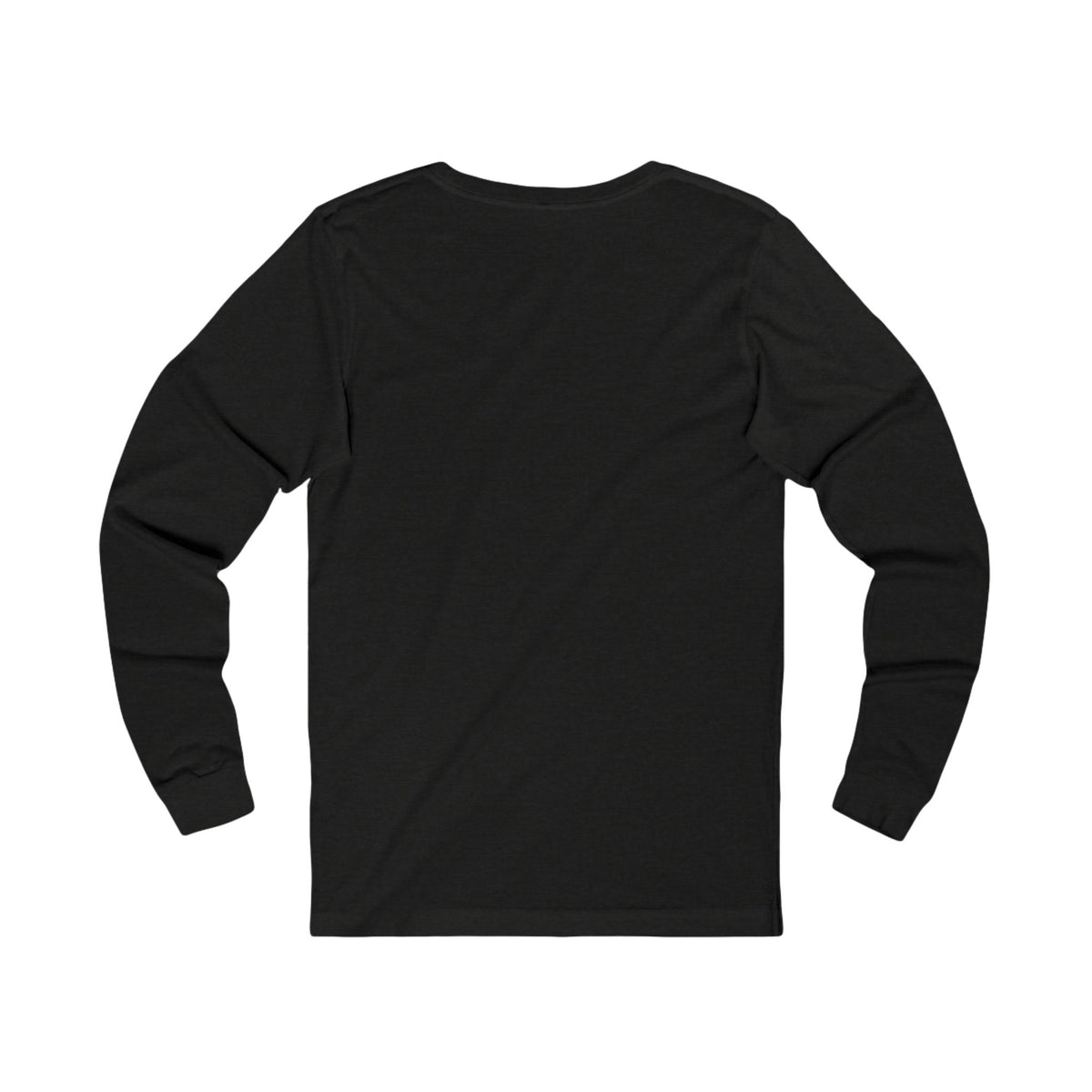 I Outlasted the Press Secretary | Barely Tried Political Humor Long Sleeve Shirt