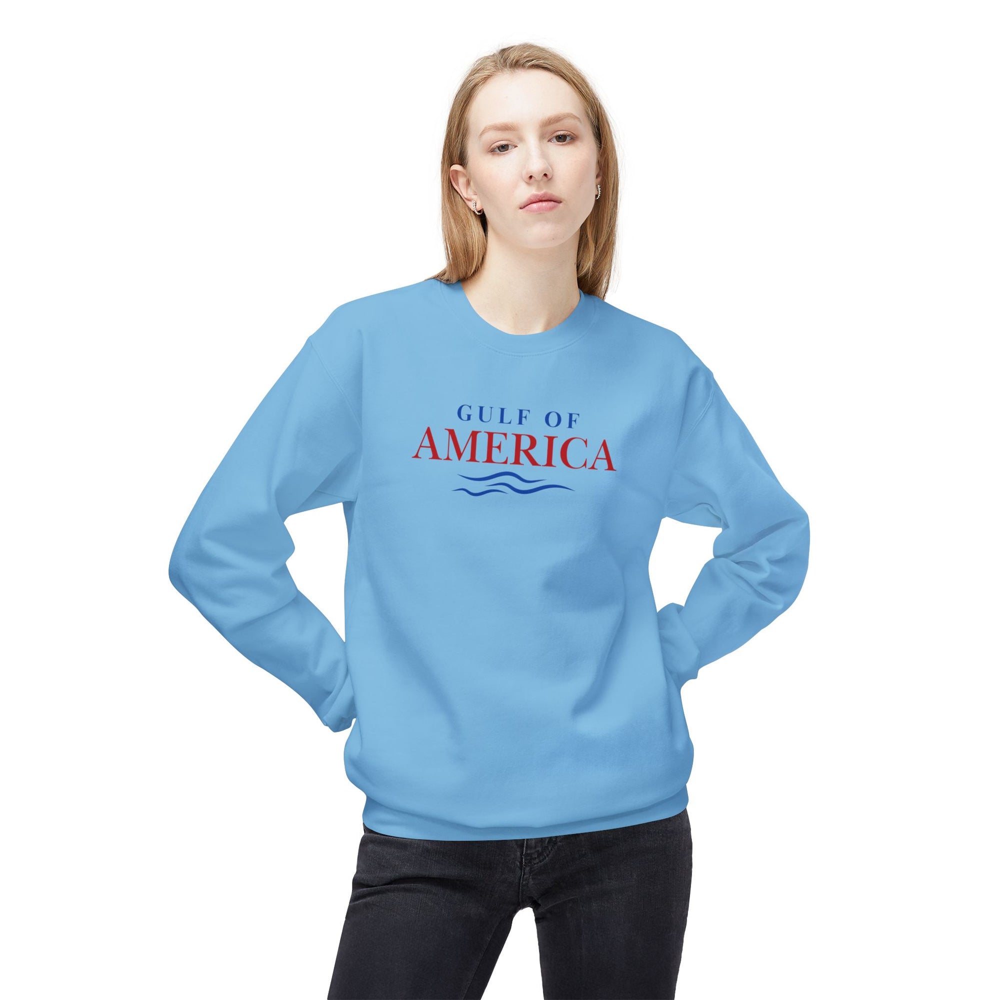 American Gulf Fleece Sweatshirt