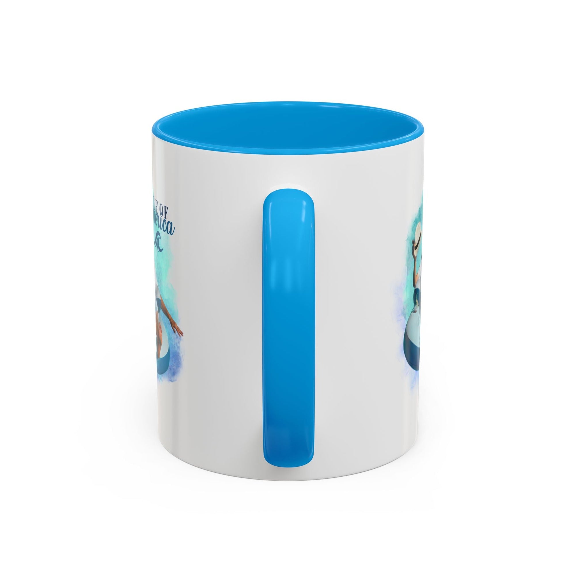 Trump Gulf of America Mug Printify