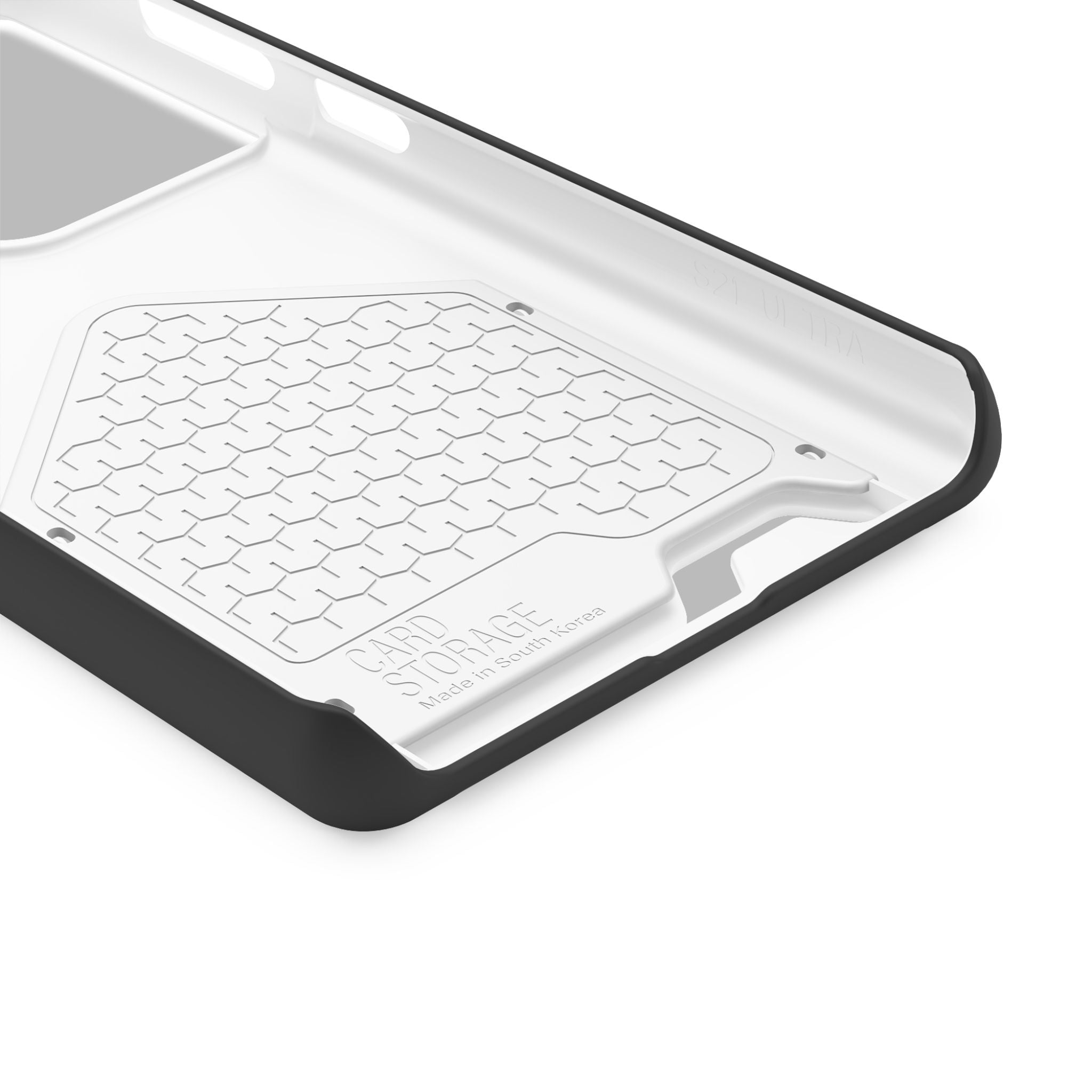 Department of Feline Oversight iPhone Case – “Designated Human” Official Seal, MagSafe Slim Case with Card Slot