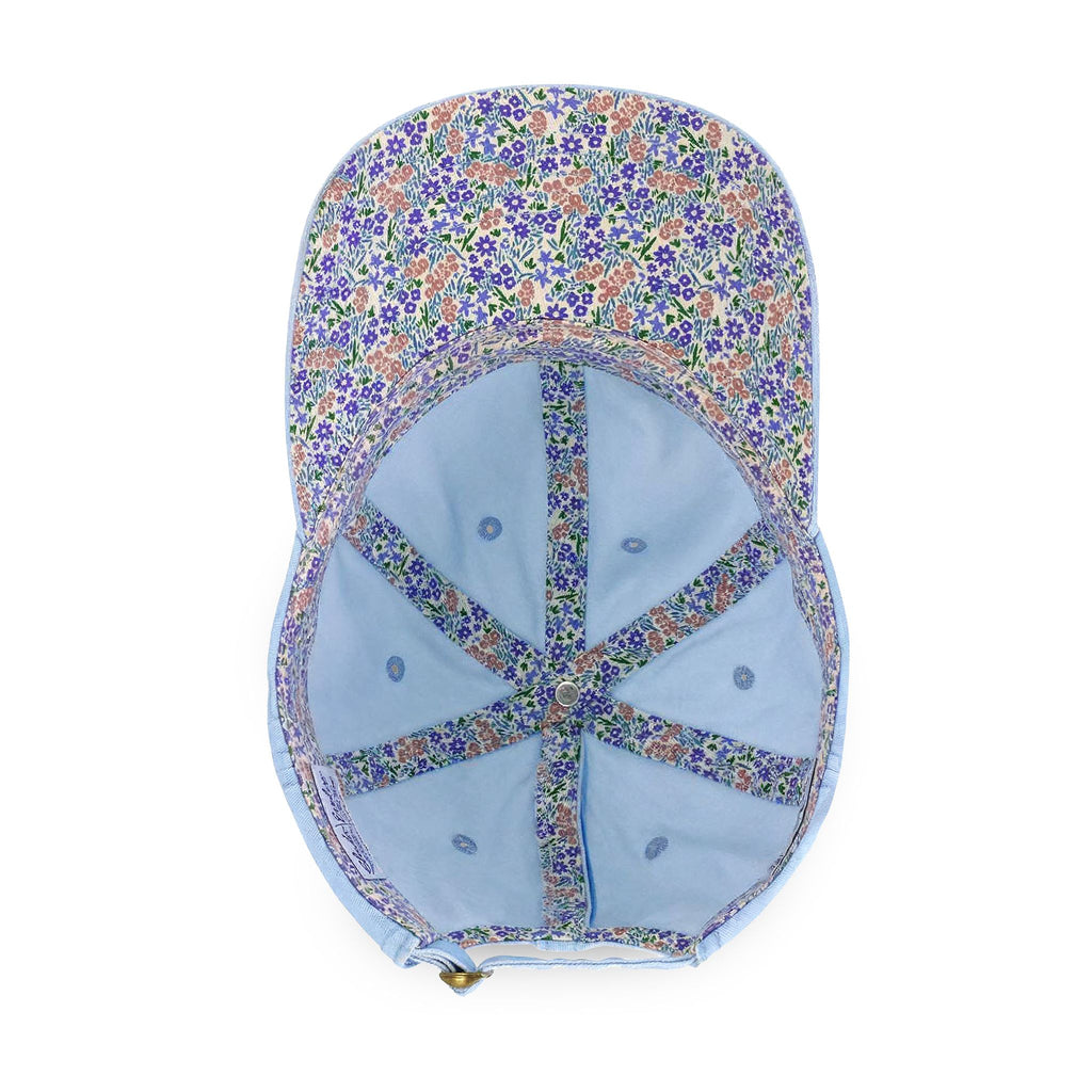 Certified Lap Provider Women's Ponytail Hat | Funny Cat Lover Cap