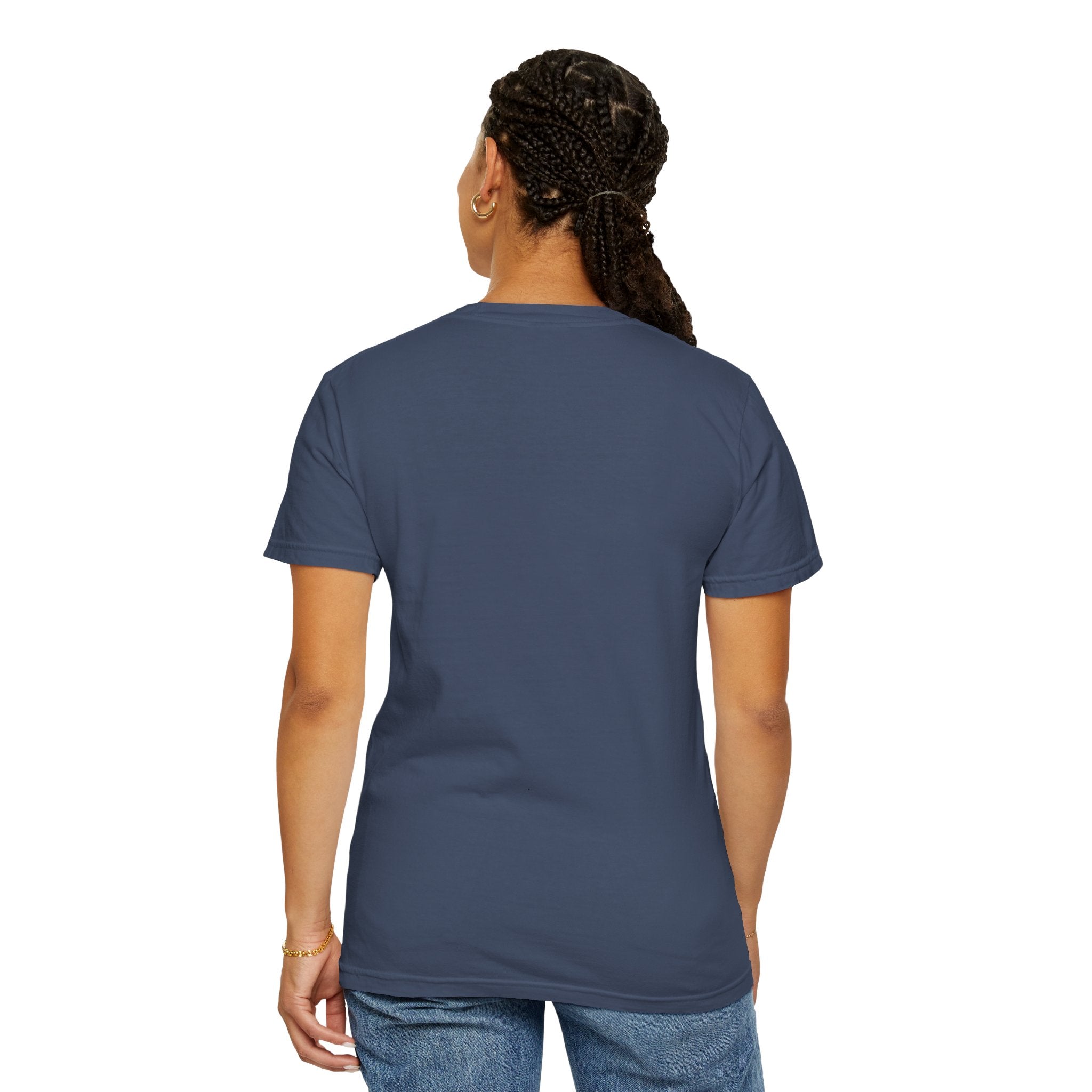 Even Justice Mourns – Political Parody T-Shirt