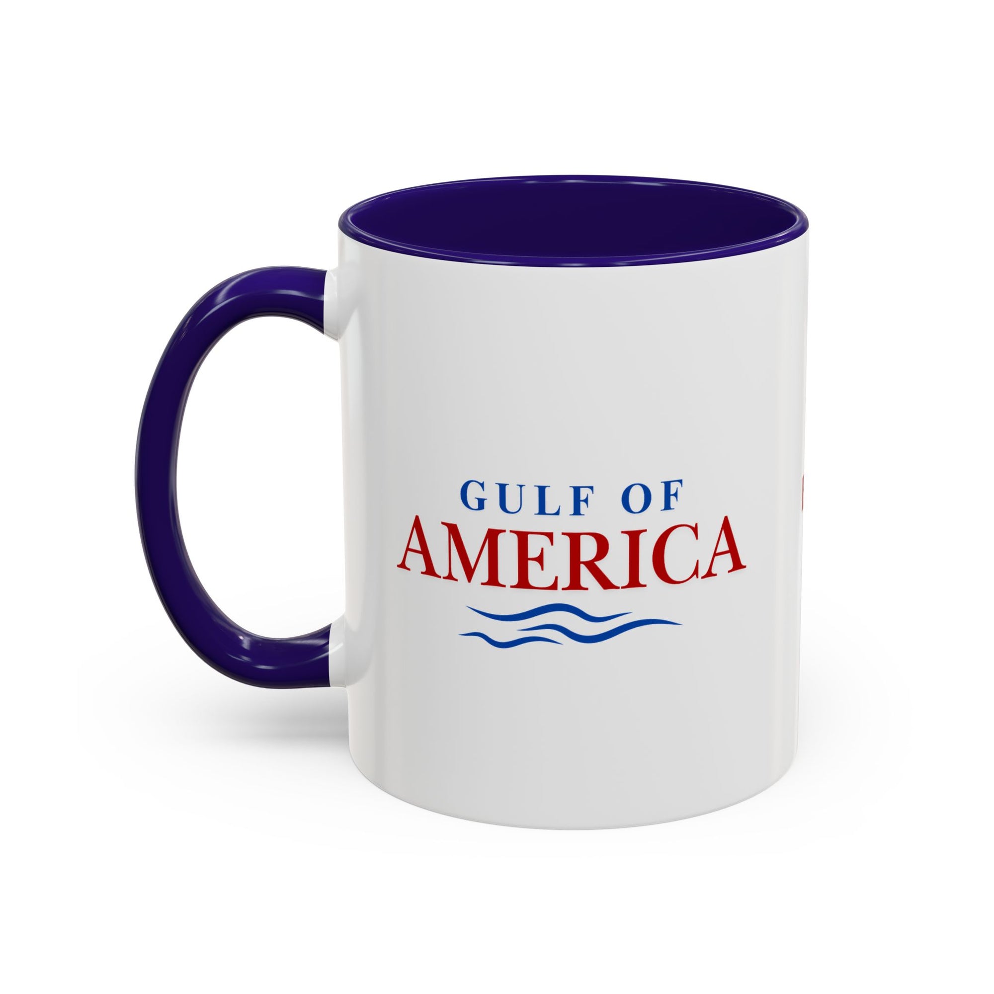 American Gulf Colorful Mugs (11oz, 15oz)