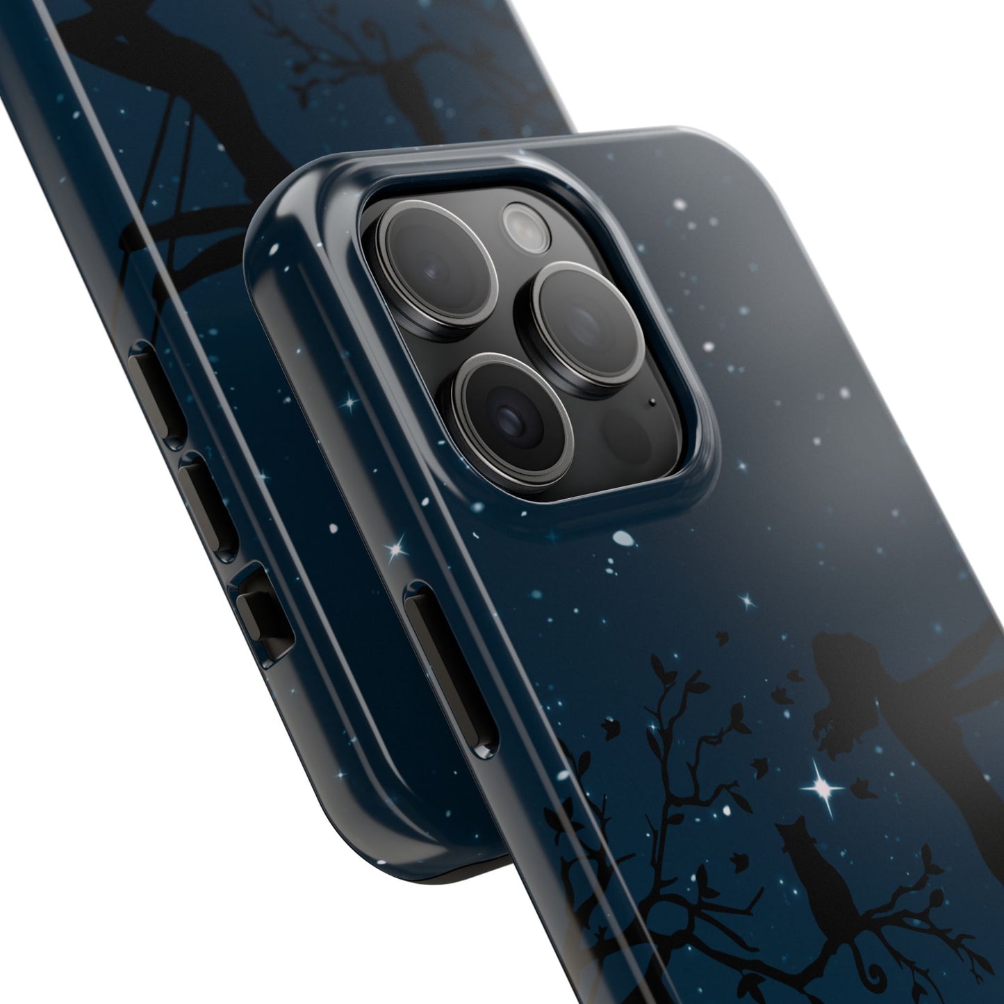 Happening Tough Phone Cases