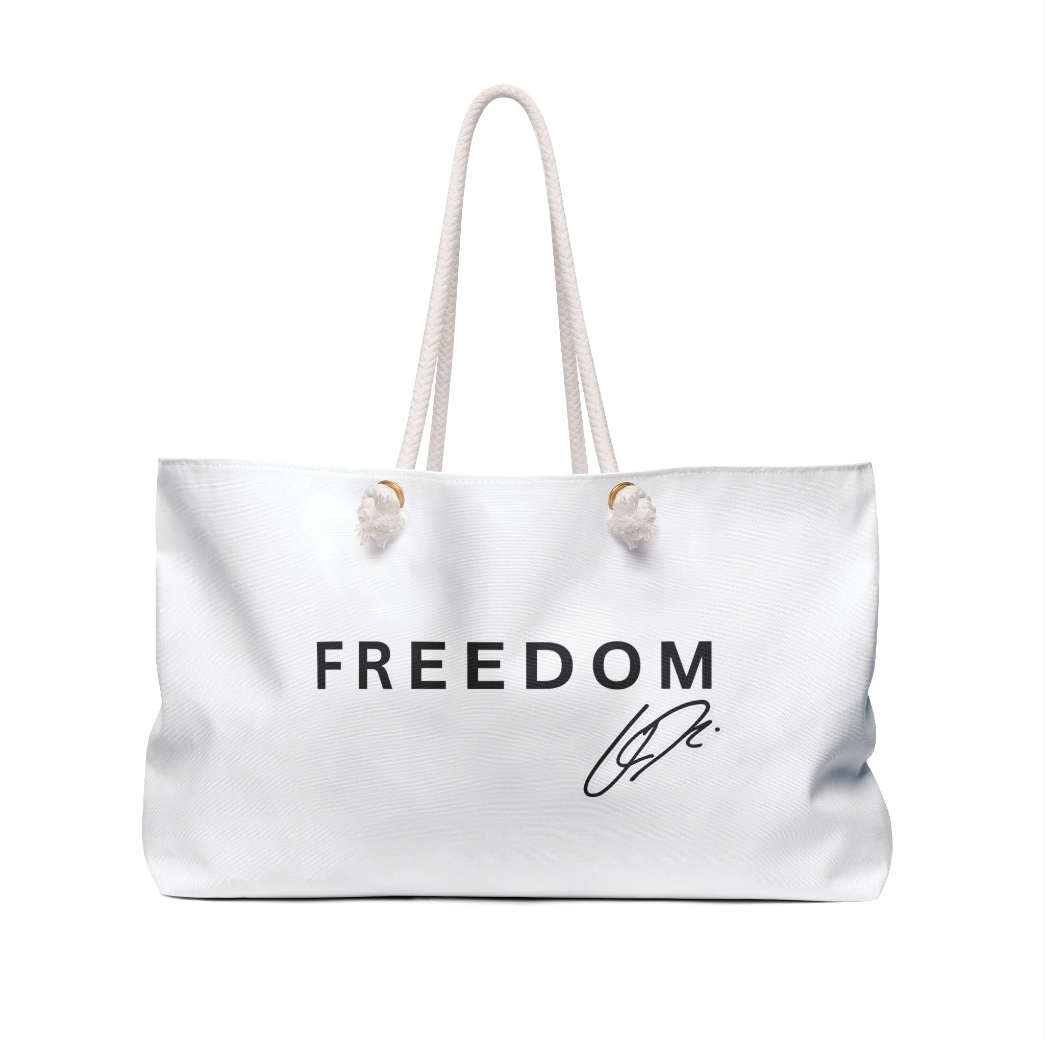 Freedom Weekender Bag - Bags, Handbag - EpiAl's Shop