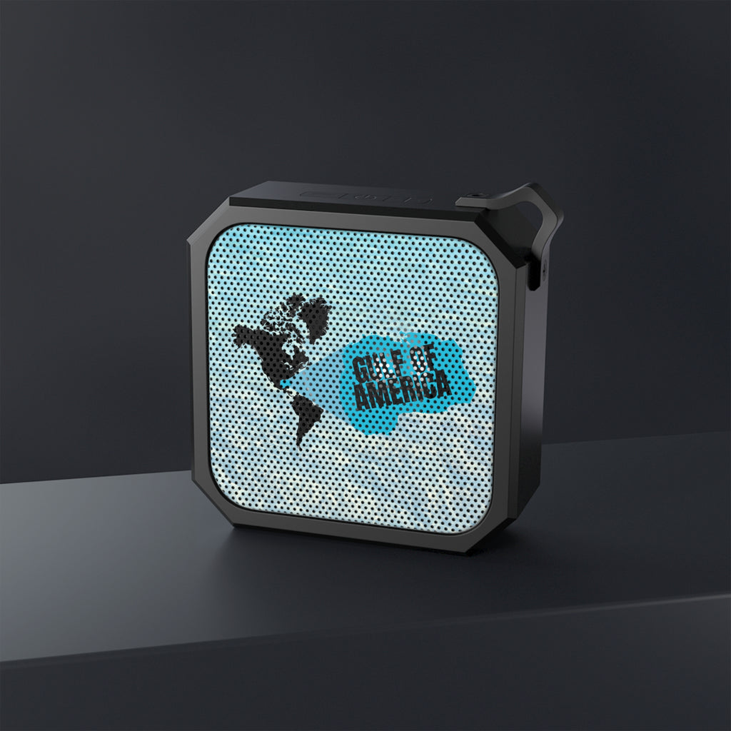 American Gulf Portable Bluetooth Speaker for Outdoor Adventures