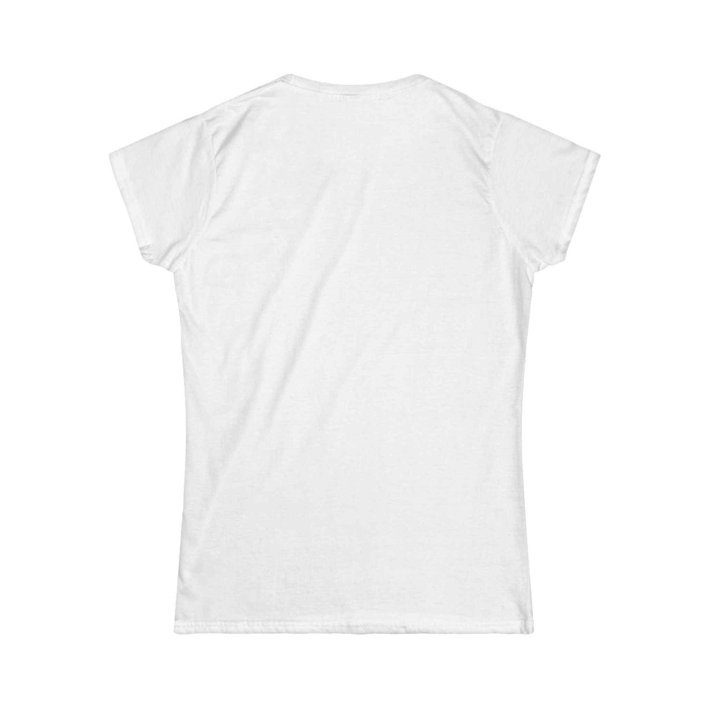 Gracefully Unimpressed Women’s Tee – Soft Look, Sharp Mood