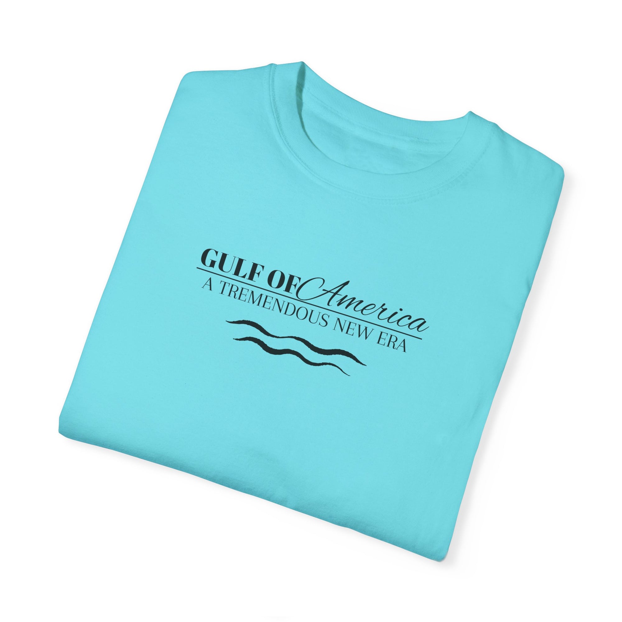 American Gulf Tremendous Unisex T-Shirt