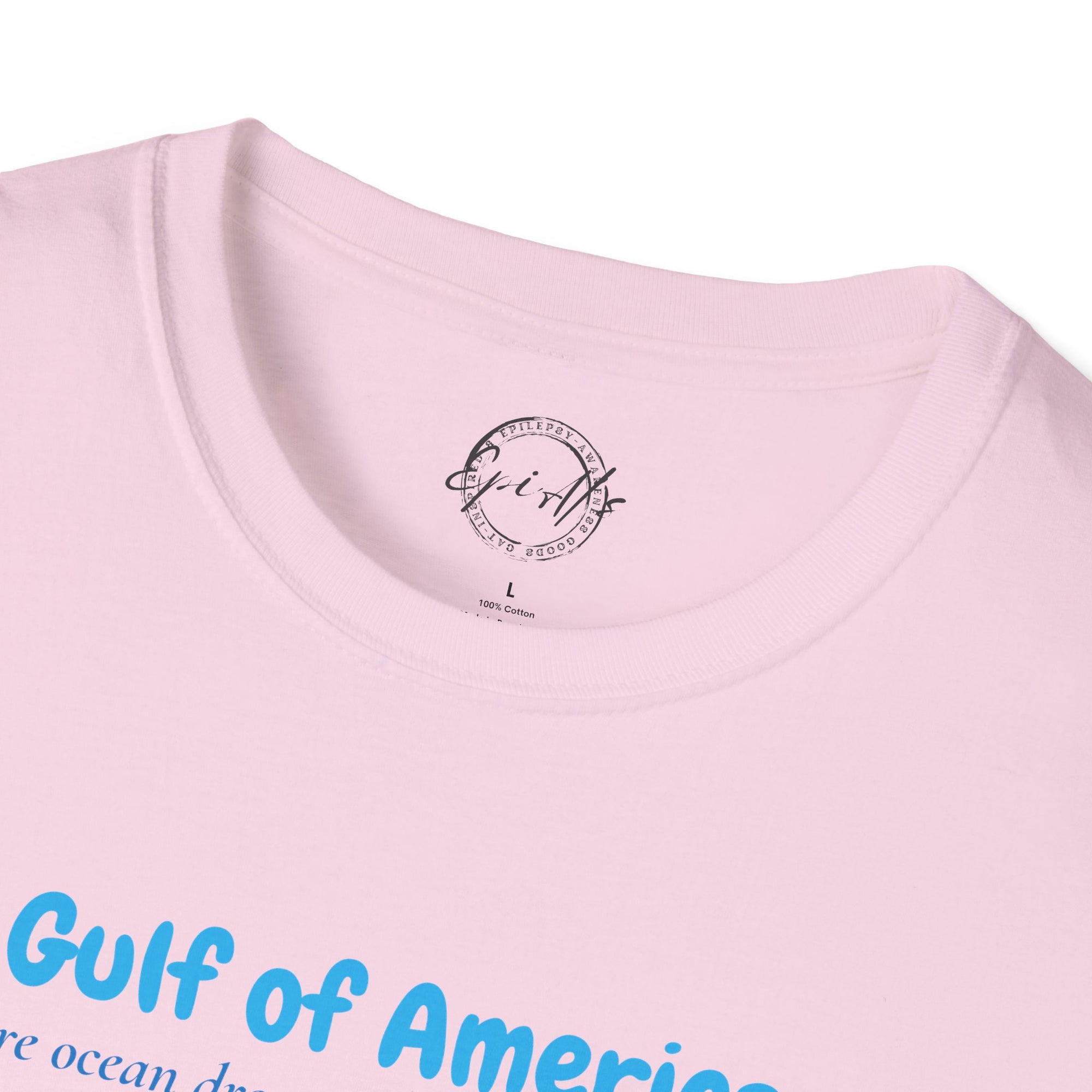 American Gulf Southern Charm Unisex Softstyle T-Shirt