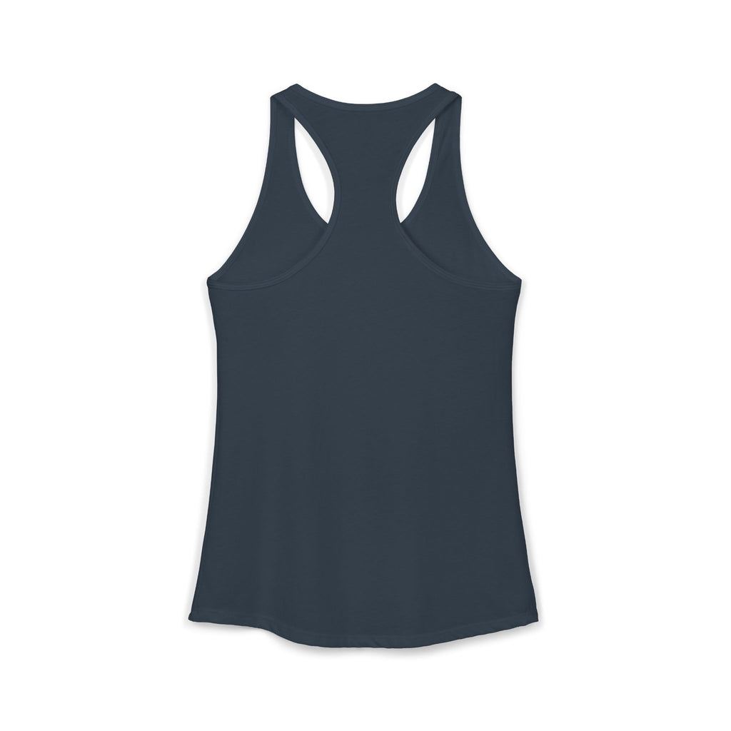 Alabama Cat Lady Women’s Racerback Tank Top