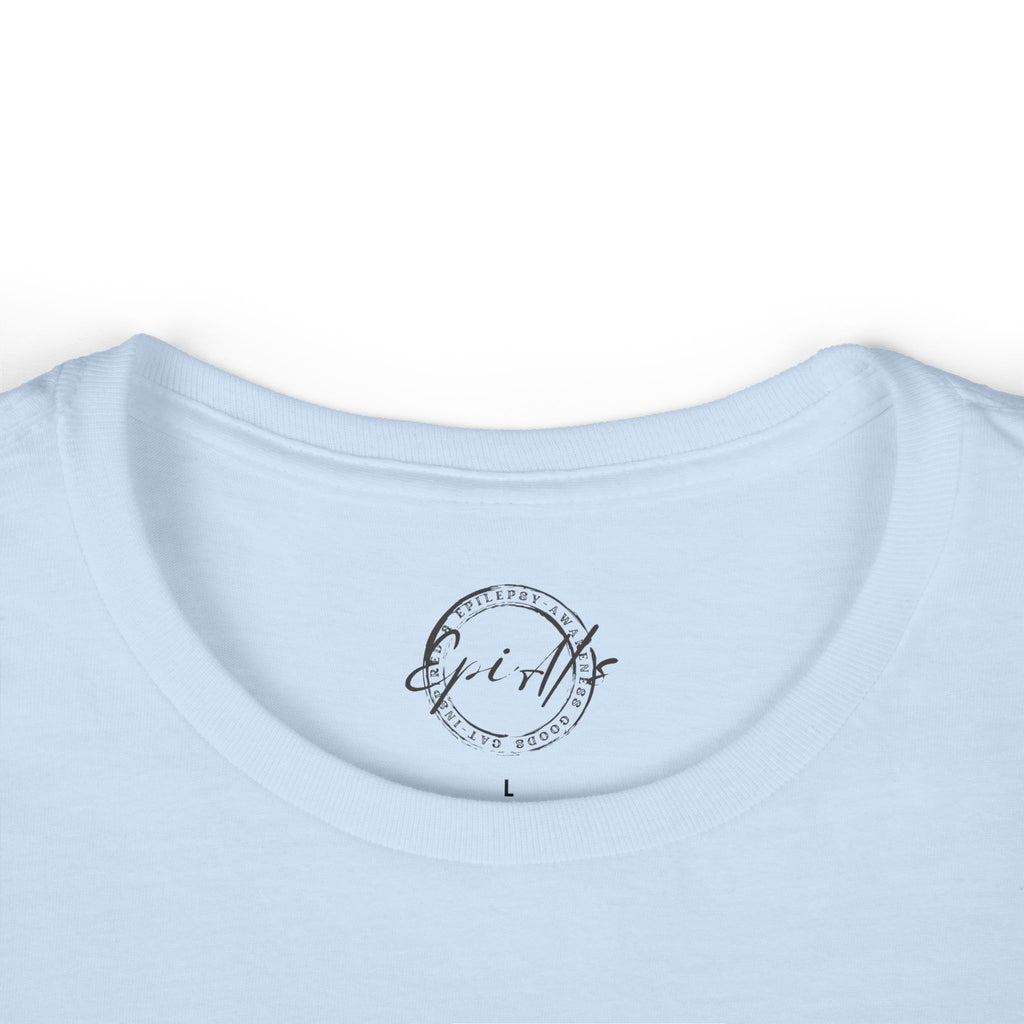 Funny Women's T-Shirt - Professional Cat Herder Tee