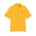 Jimothy Approved Performance Polo | Embroidered Funny Raccoon Golf Shirt